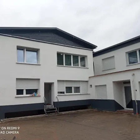 Heidenheimer Zimmer Exterior foto