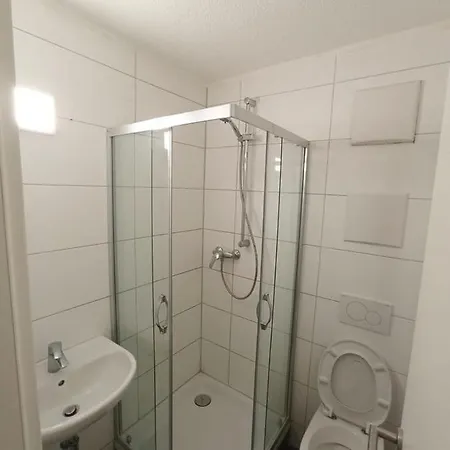 Heidenheimer Zimmer Exterior foto