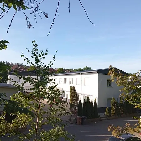 Heidenheimer Zimmer Exterior foto
