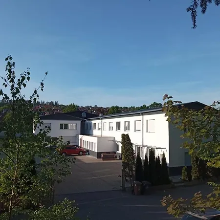 Heidenheimer Zimmer Exterior foto