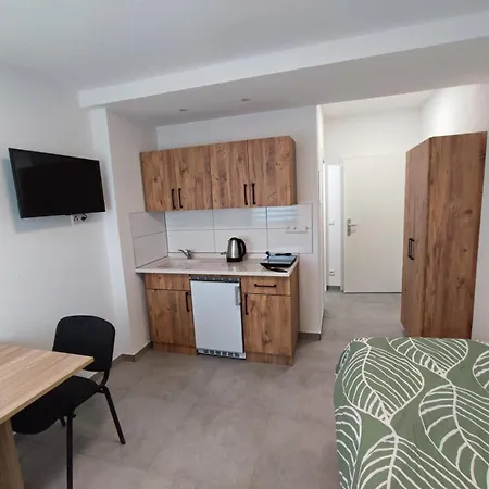 Heidenheimer Zimmer Exterior foto