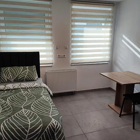 Heidenheimer Zimmer Exterior foto