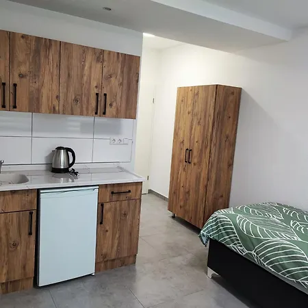 Heidenheimer Zimmer Exterior foto
