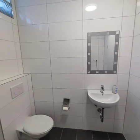 Heidenheimer Zimmer Exterior foto