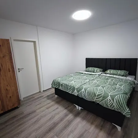 Heidenheimer Zimmer Exterior foto
