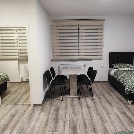 Heidenheimer Zimmer Exterior foto