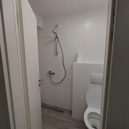 Heidenheimer Zimmer Exterior foto