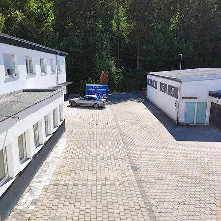Heidenheimer Zimmer Exterior foto