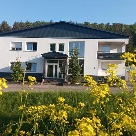 Heidenheimer Zimmer Exterior foto