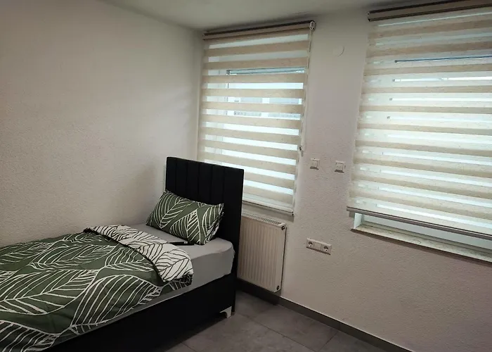 Heidenheimer Zimmer