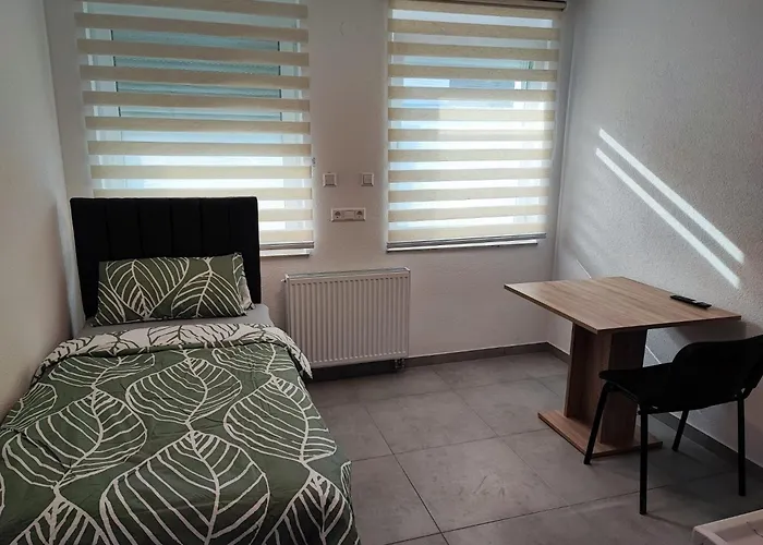 Heidenheimer Zimmer