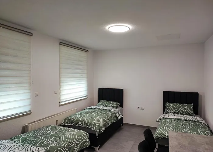 Heidenheimer Zimmer