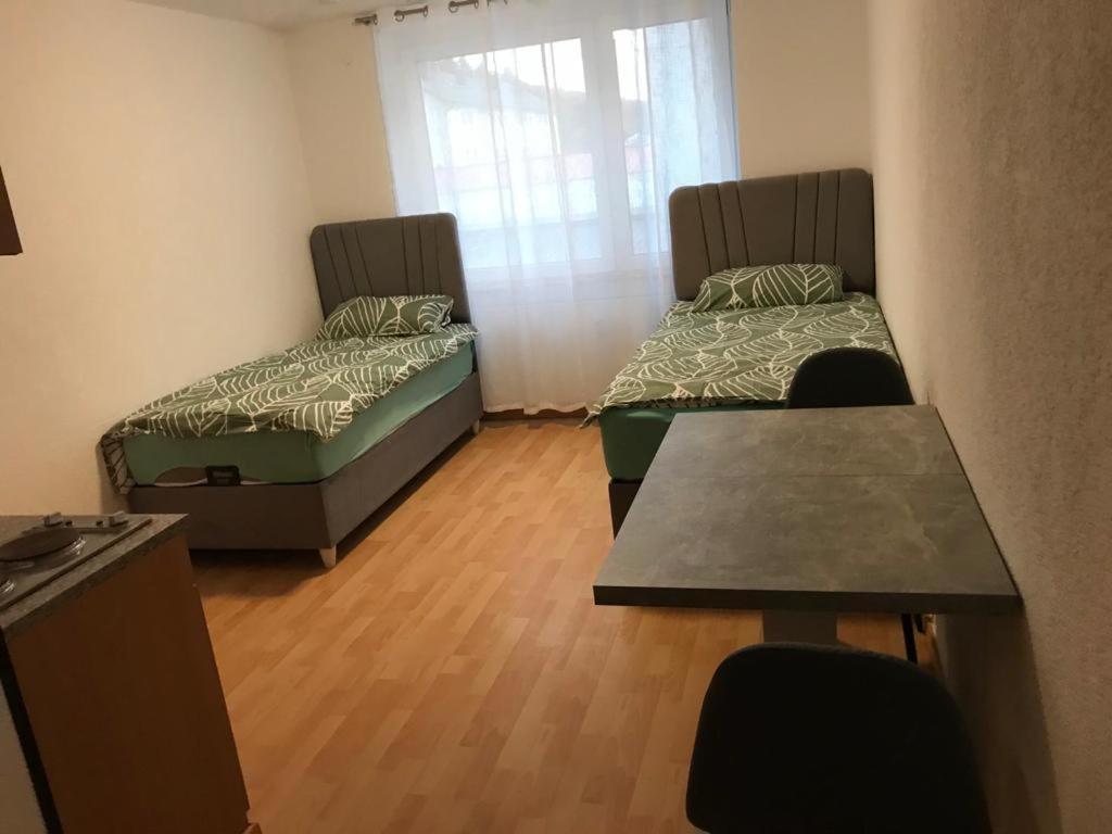 Heidenheimer Apartment