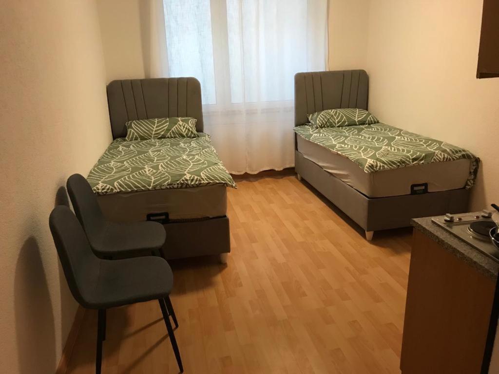Heidenheimer Appartamento Heidenheim an der Brenz