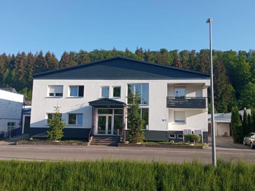 Apartment Heidenheimer Heidenheim