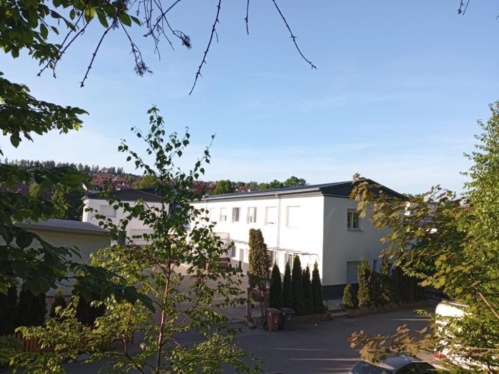Heidenheimer Apartment Heidenheim