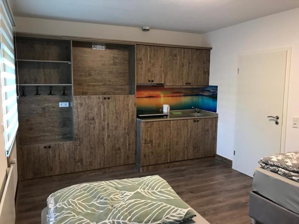 Apartment Heidenheimer *