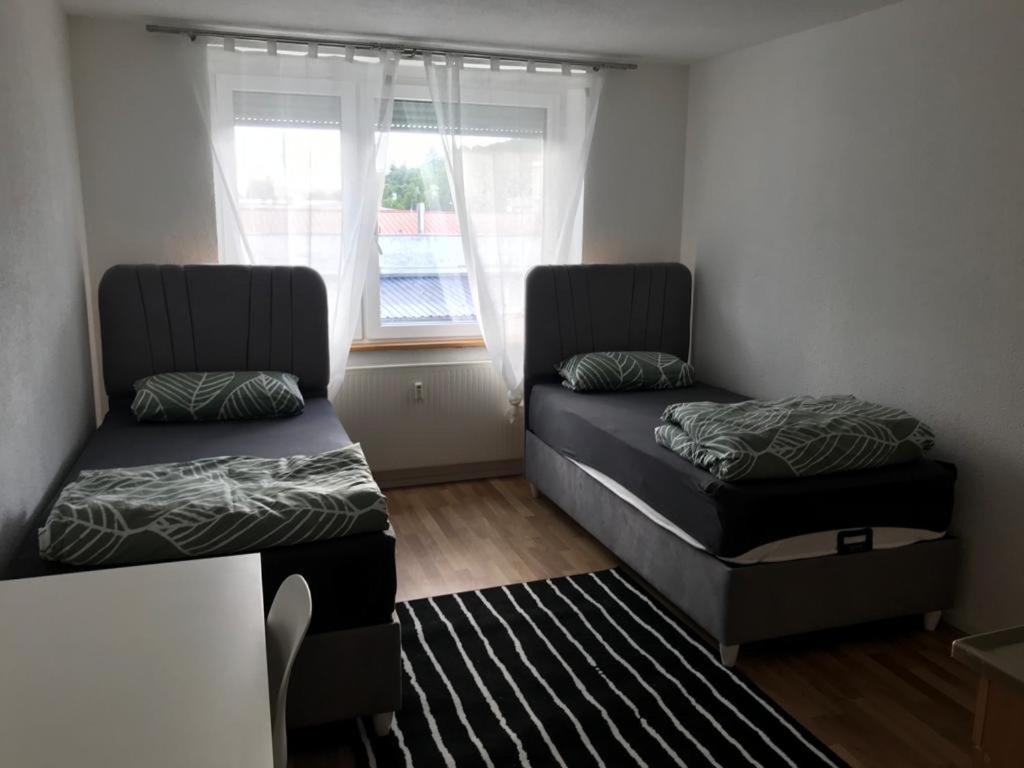 Heidenheimer Apartment Heidenheim