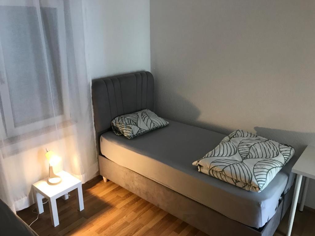 Heidenheimer Appartamento