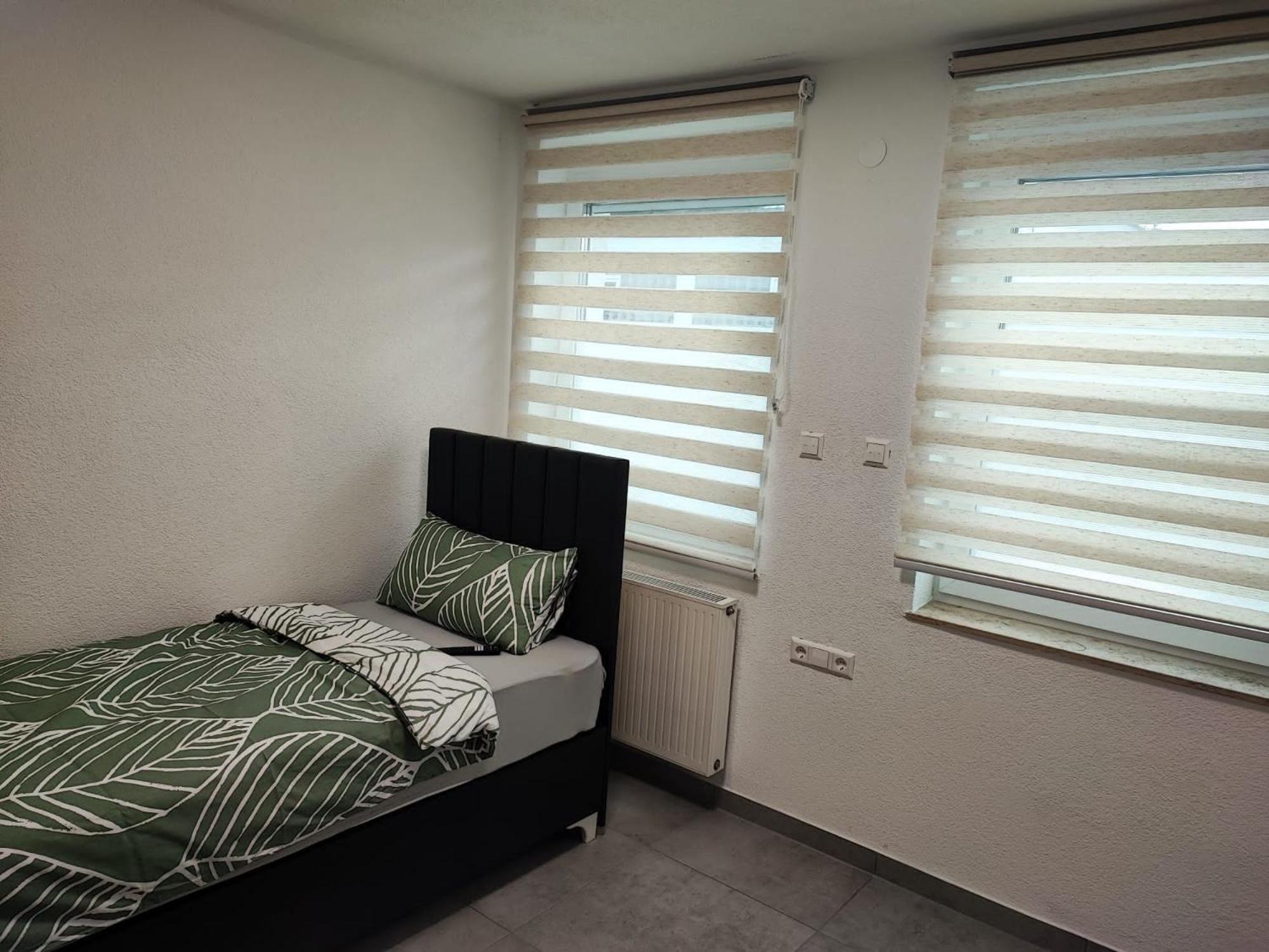 Apartment Heidenheimer