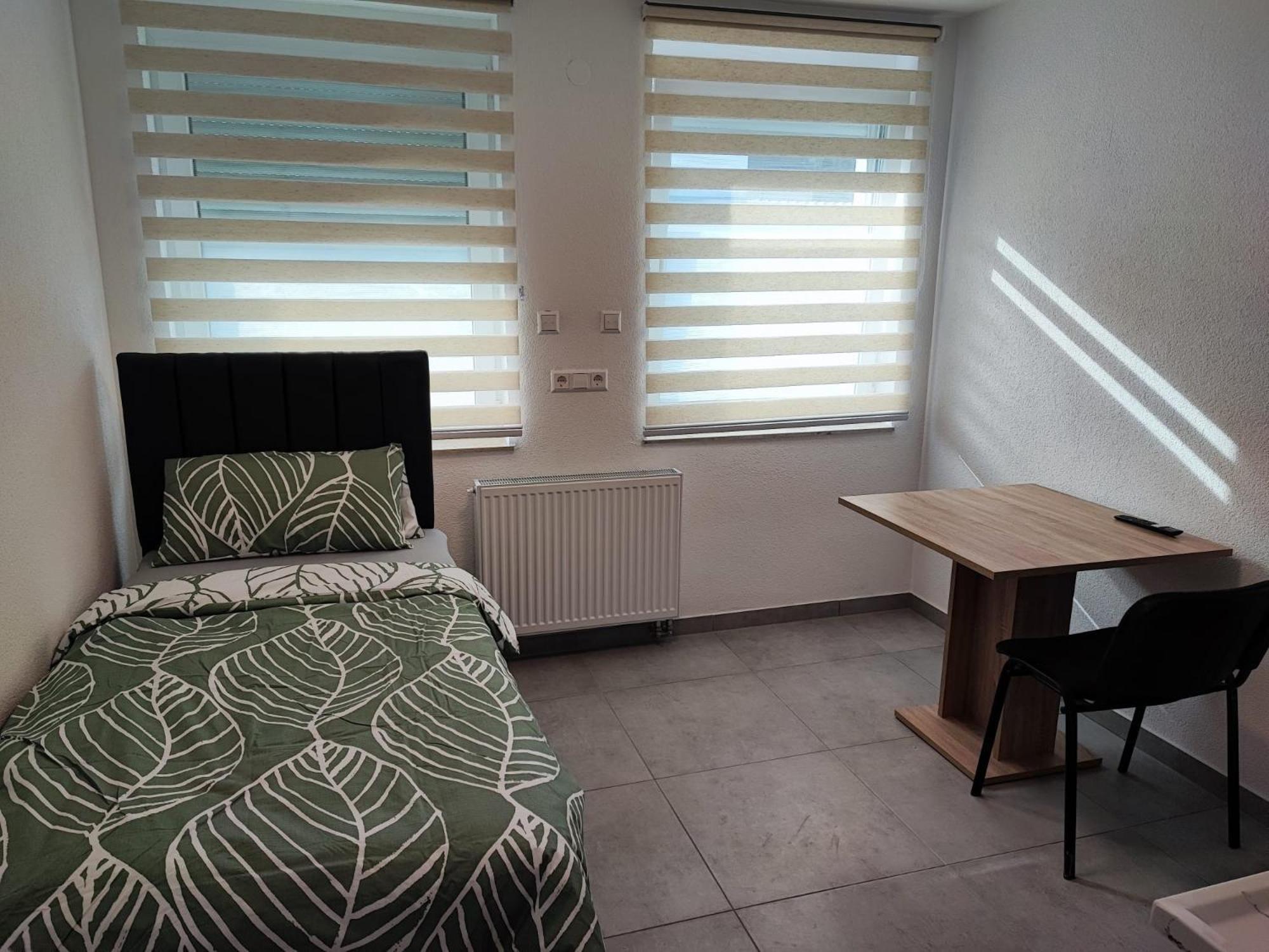 Heidenheimer Apartment