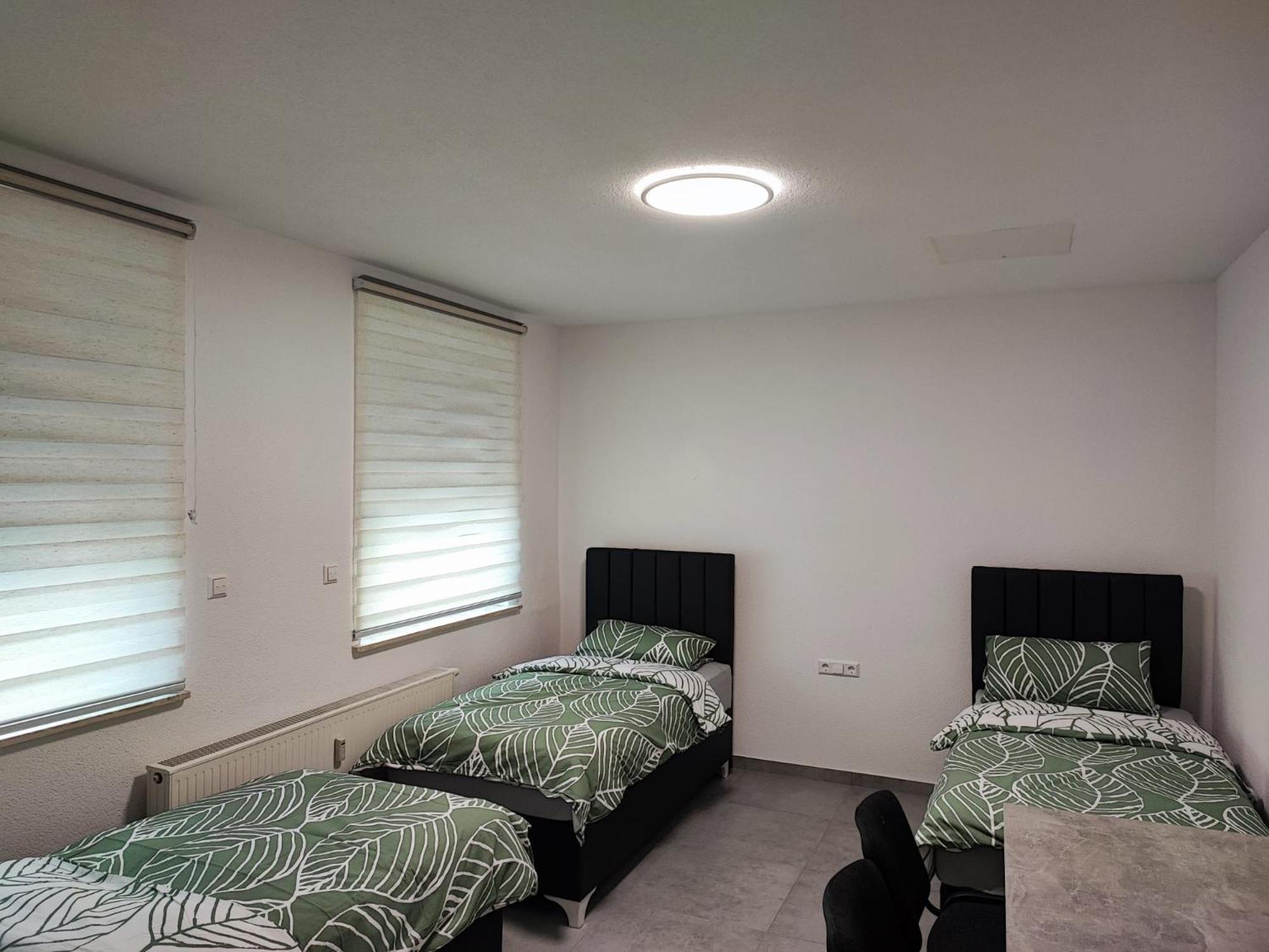 Apartment Heidenheimer