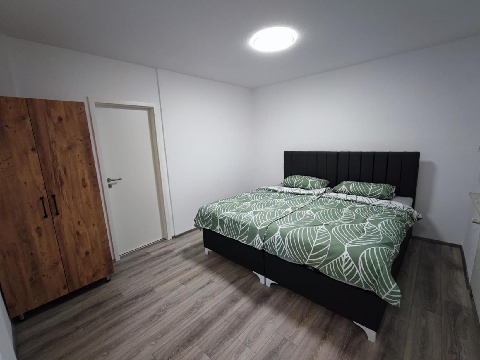 Heidenheimer Apartment Heidenheim