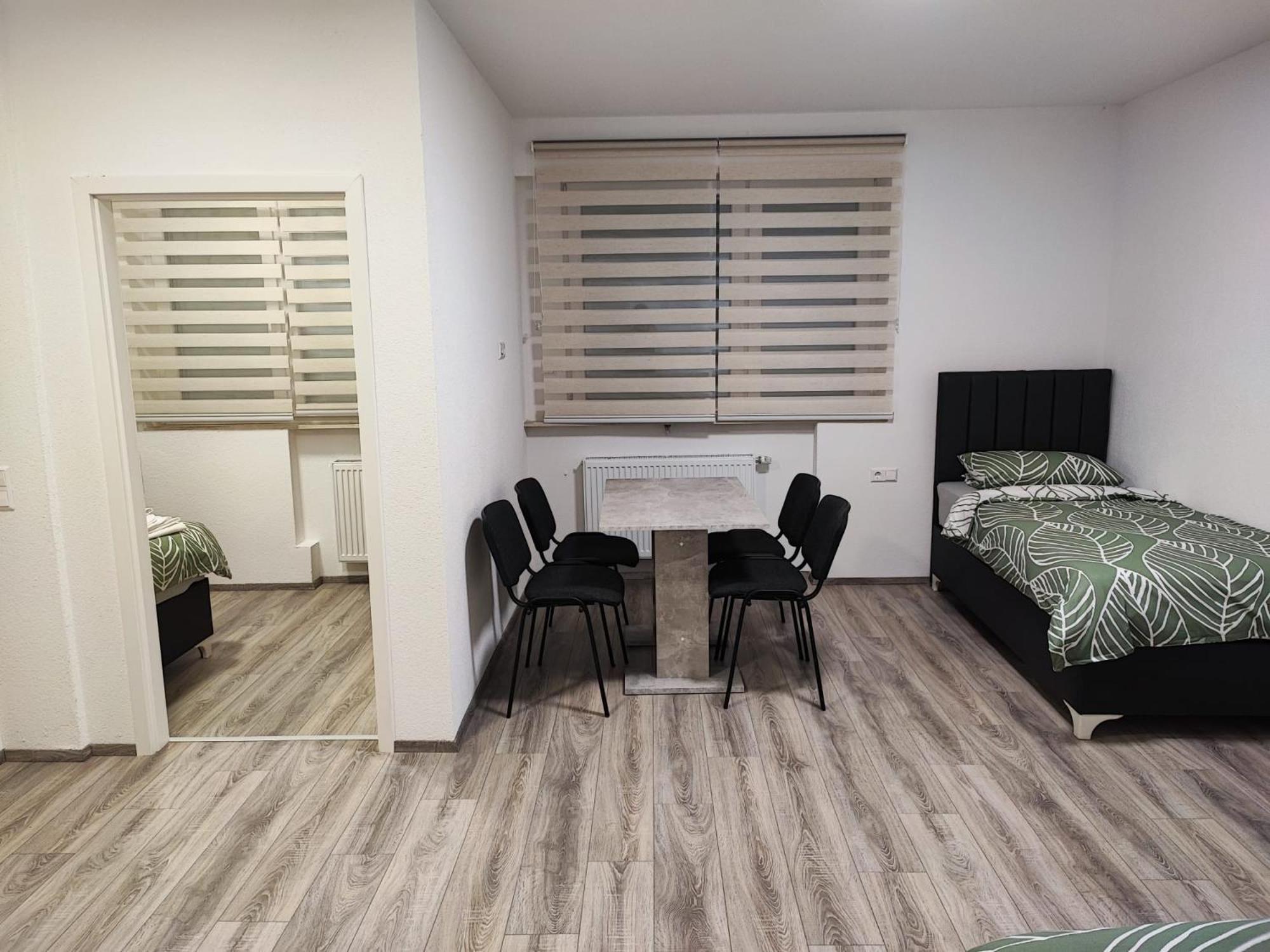 Heidenheimer Apartment Heidenheim