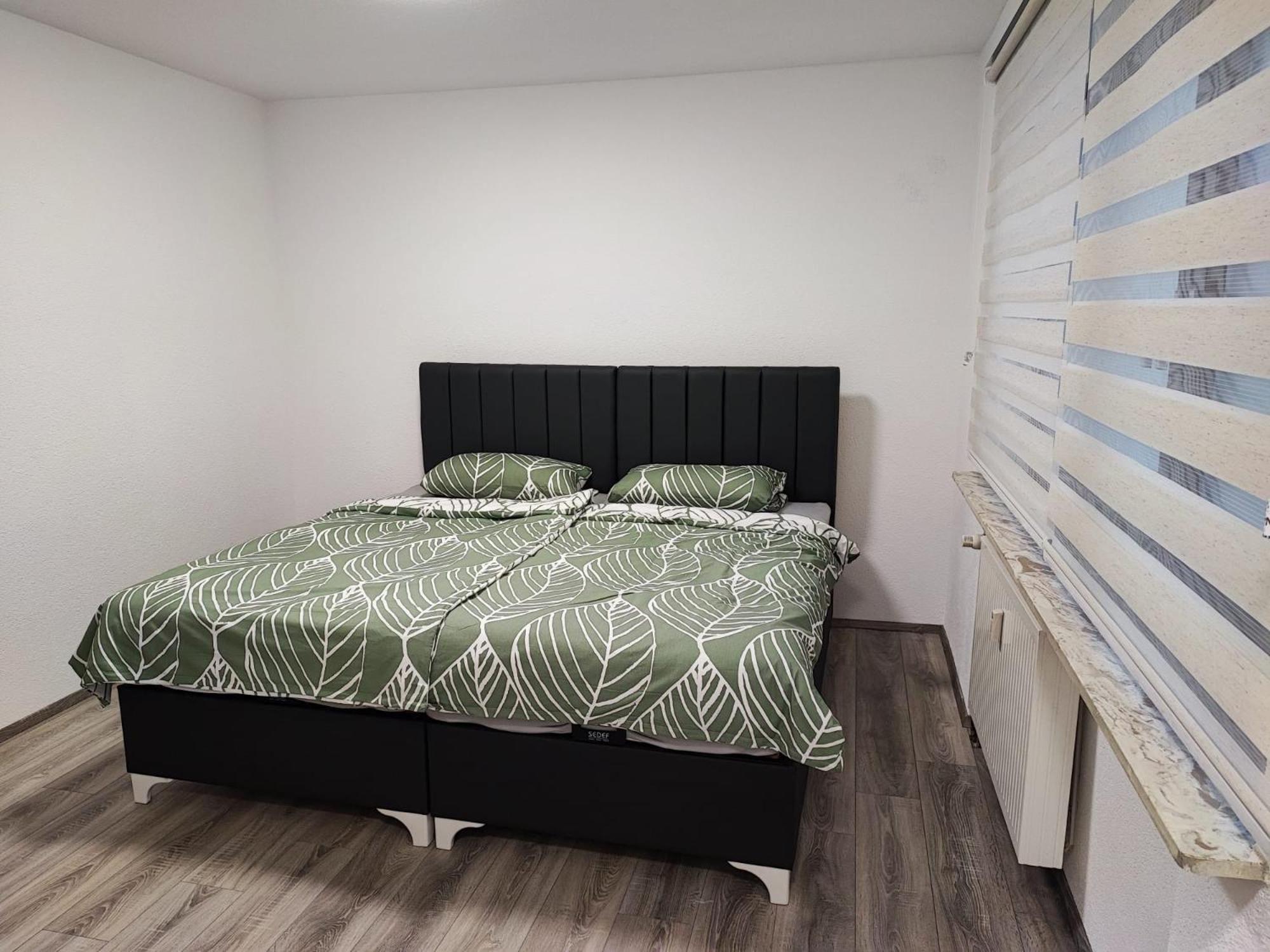 Heidenheimer Apartment Heidenheim