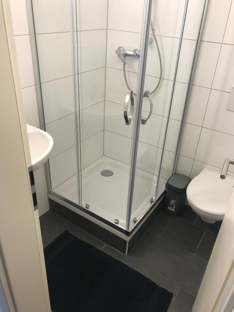 Heidenheimer Apartment *