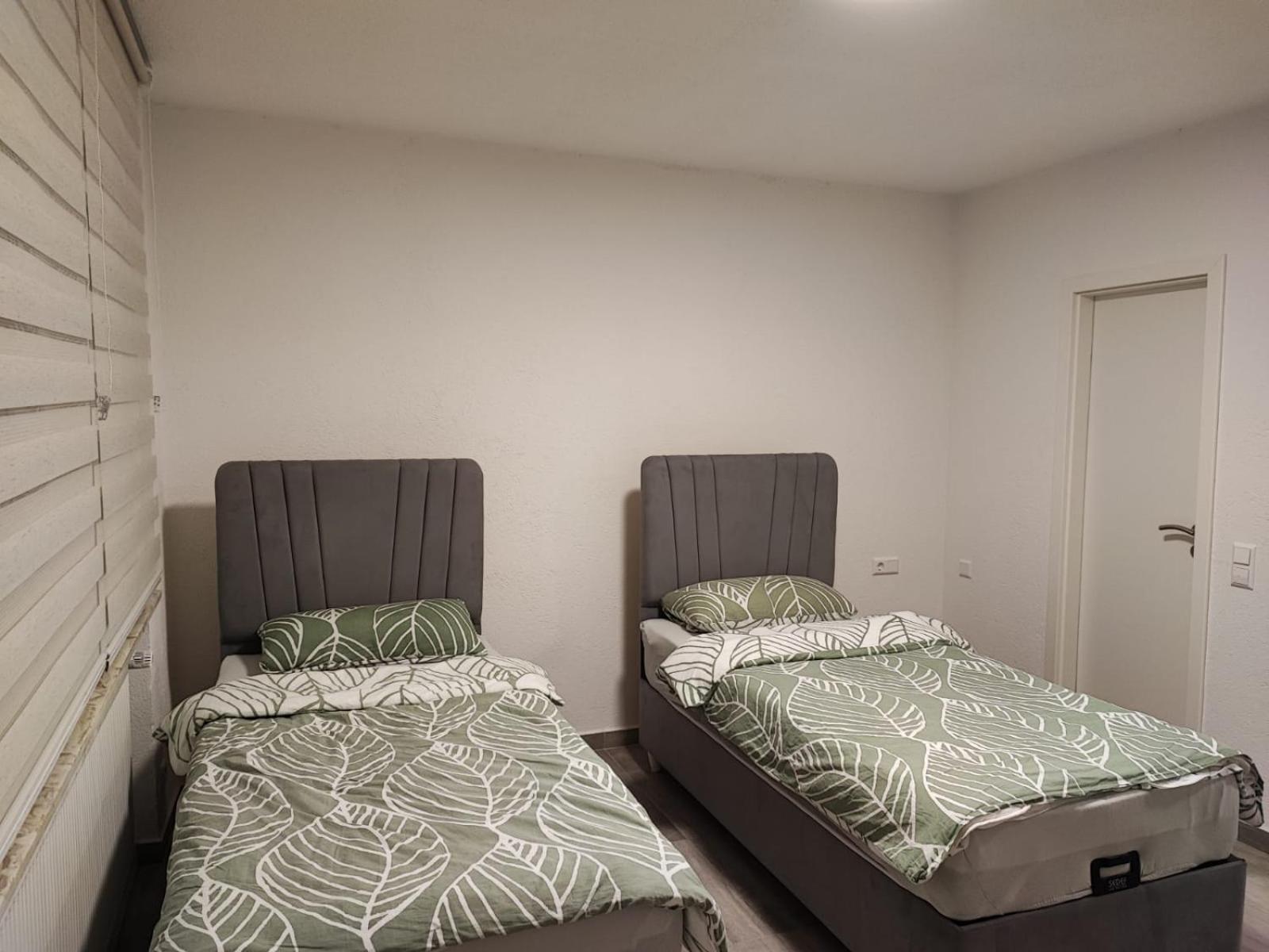 Apartment Heidenheimer *