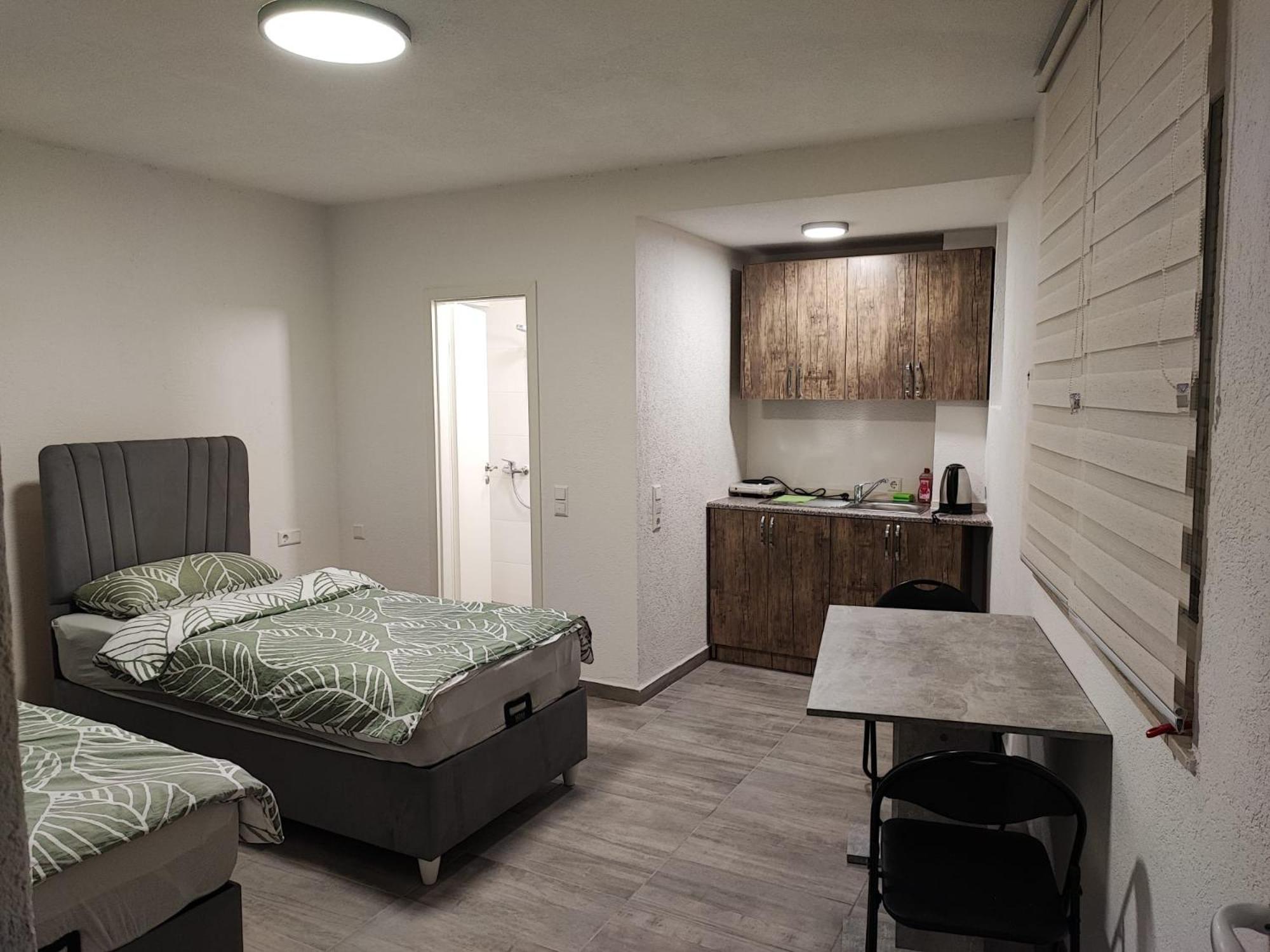 Heidenheimer Apartment Heidenheim