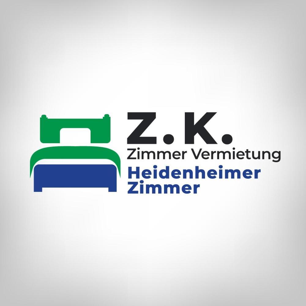 Apartment Heidenheimer Heidenheim