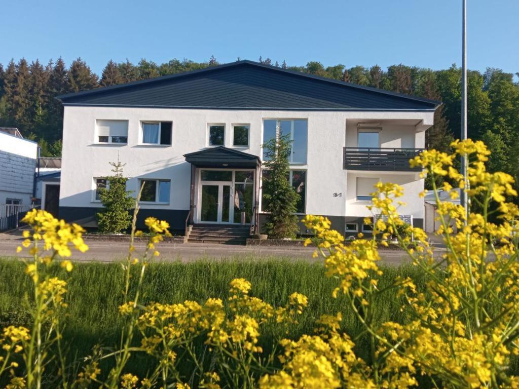 Heidenheimer Apartment